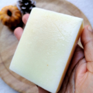 Swatch de Pinezoe : Savon Argan 120g, Nectarome