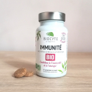 Swatch de Pinezoe : Immunité Bio, Biocyte