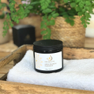 Swatch de @Lilie : Argile blanche, Nectarome