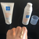 Swatch de carine44 : Routines Eclat du Teint, Eye Care Cosmetics