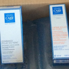 Swatch de carine44 : Routines Eclat du Teint, Eye Care Cosmetics