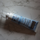 Swatch de NesliArs : Sérum SOS hydratation, Cattier