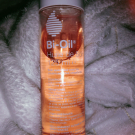 Swatch de Sndr Fntn : Bi-oil, Bi-oil