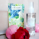 Swatch de Brenda100 : Brume hydratante aux fleurs méditerranéennes, La Canopée