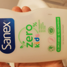 Swatch de musclor333 : 0 % kids, Sanex