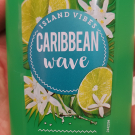 Swatch de musclor333 : Gel douche tonifiant Caribbean lemon, Fa.