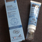 Swatch de robin_cmp : Sérum SOS hydratation, Cattier