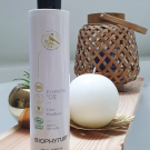 Swatch de Fofia18 : Eau Micellaire, Biophytum