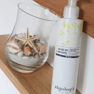 Swatch de Fofia18 : Gelée de l'Archipel, Algologie