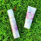 Swatch de Fofia18 : CRÈME VISAGE ÉCLAT BIO SOIN ÉCLAIRCISSANT & UNIFIANT, Mademoiselle Agathe