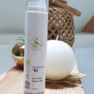 Swatch de Fofia18 : ESSENTIEL 01- La crème hydratante 50 ml, Biophytum