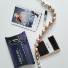 Swatch de Lita16 : Good girl, Carolina Herrera