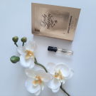 Swatch de Lita16 : Lady MILLION, Paco Rabanne