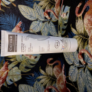 Swatch de mademoisellebandc : Gommage Argile Blanche Aloé Vera, Cattier