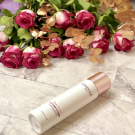 Swatch de Emellblue : Lotion Hydra Apaisante, Condensé Paris