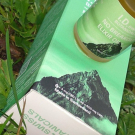 Swatch de Ikramiko : No break out Élixir oil, I.D. Swiss Botanicals