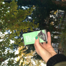 Swatch de Ikramiko : No break out Élixir oil, I.D. Swiss Botanicals