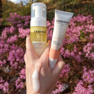 Swatch de Nolrag_sc : Crème Apaisante Sensélina, Dermina