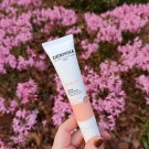 Swatch de Nolrag_sc : Crème Apaisante Sensélina, Dermina