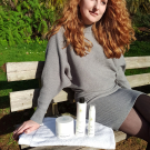 Swatch de Nolrag_sc : Eau Micellaire, Biophytum