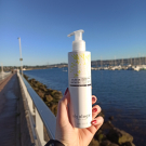 Swatch de Nolrag_sc : Gelée de l'Archipel, Algologie