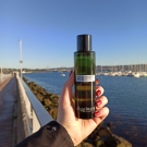 Swatch de Nolrag_sc : Huile de Pen Lan, Algologie