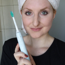 Swatch de Nolrag_sc : Brosse à dents électrique Philips Sonicare Série 2000, Philips Sonicare