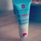 Swatch de kaylaka1 : CC Water à la centella, Erborian