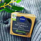 Swatch de kaylaka1 : Naturally clean, Nivea
