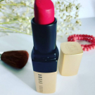 Swatch de kaylaka1 : Luxe Lip Color - Rouge à lèvres, Bobbi Brown