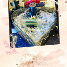 Swatch de Ninoupassions : Blissim Imparfaite, Autre