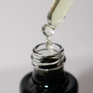 Swatch de Madebybeauties : Duolys.A Sérum Intensif Anti-rides, Laboratoire Dermatologique ACM