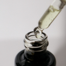 Swatch de Madebybeauties : Duolys.A Sérum Intensif Anti-rides, Laboratoire Dermatologique ACM