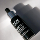 Swatch de Madebybeauties : Duolys.A Sérum Intensif Anti-rides, Laboratoire Dermatologique ACM