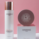 Swatch de Madebybeauties : Lotion Hydra Apaisante, Condensé Paris