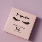 Swatch de Madebybeauties : Bella Faux-cils magnétiques, Perron rigot