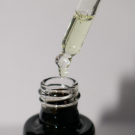 Swatch de Madebybeauties : Duolys.A Sérum Intensif Anti-rides, Laboratoire Dermatologique ACM