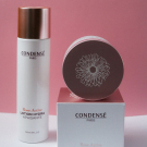 Swatch de Madebybeauties : Masque Hydra Eclat, Condensé Paris