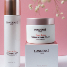 Swatch de Madebybeauties : Masque Hydra Eclat, Condensé Paris