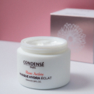 Swatch de Madebybeauties : Masque Hydra Eclat, Condensé Paris