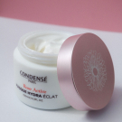 Swatch de Madebybeauties : Masque Hydra Eclat, Condensé Paris