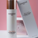 Swatch de Madebybeauties : Lotion Hydra Apaisante, Condensé Paris