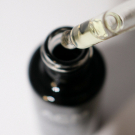 Swatch de Madebybeauties : Duolys.A Sérum Intensif Anti-rides, Laboratoire Dermatologique ACM