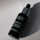 Swatch de Madebybeauties : Duolys.A Sérum Intensif Anti-rides, Laboratoire Dermatologique ACM