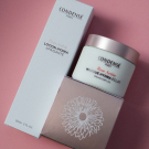 Swatch de Madebybeauties : Lotion Hydra Apaisante, Condensé Paris