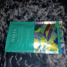 Swatch de Ninasopka : Tropic shot, Baïja