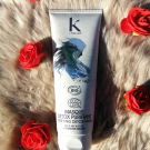 Swatch de Alpha_pwr🌻 : Masque Detox Purifiant, K Pour Karité