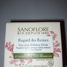 Swatch de Magli : Baume des reines Rose éclat, Sanoflore