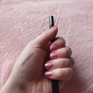 Swatch de Lilymi : Le Crayon Yeux bio, Avril