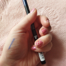 Swatch de Lilymi : Le Crayon Yeux bio, Avril